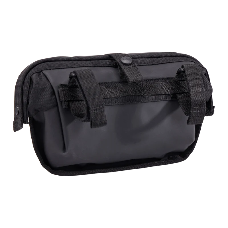 Borsa manubrio Thule Chasm - Nero