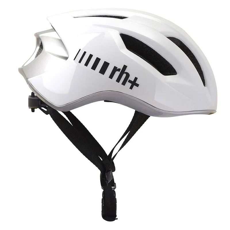 Casco Rh+ Compact - Bianco
