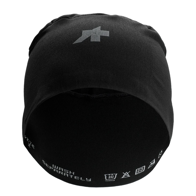 Sottocasco Assos Spring Fall P3 - Nero