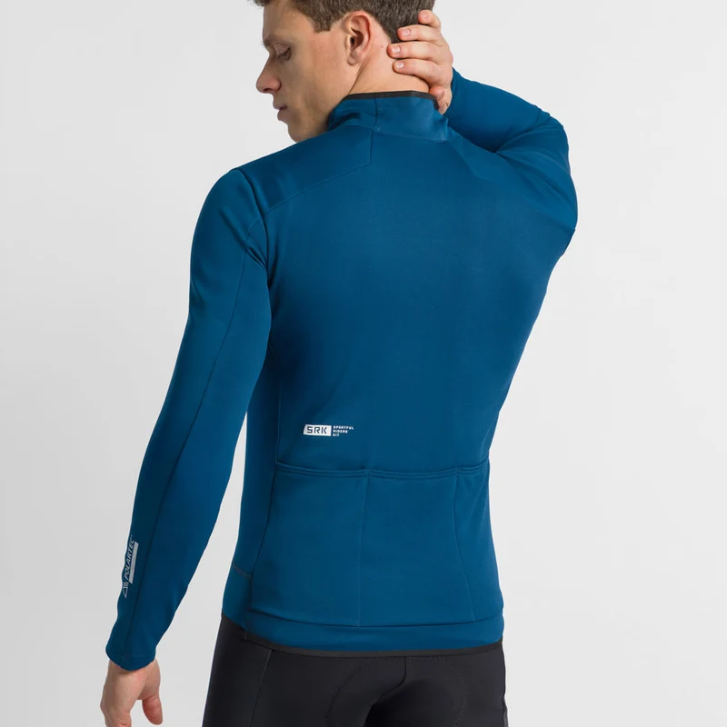 Giacca Sportful Srk 2 - Blu