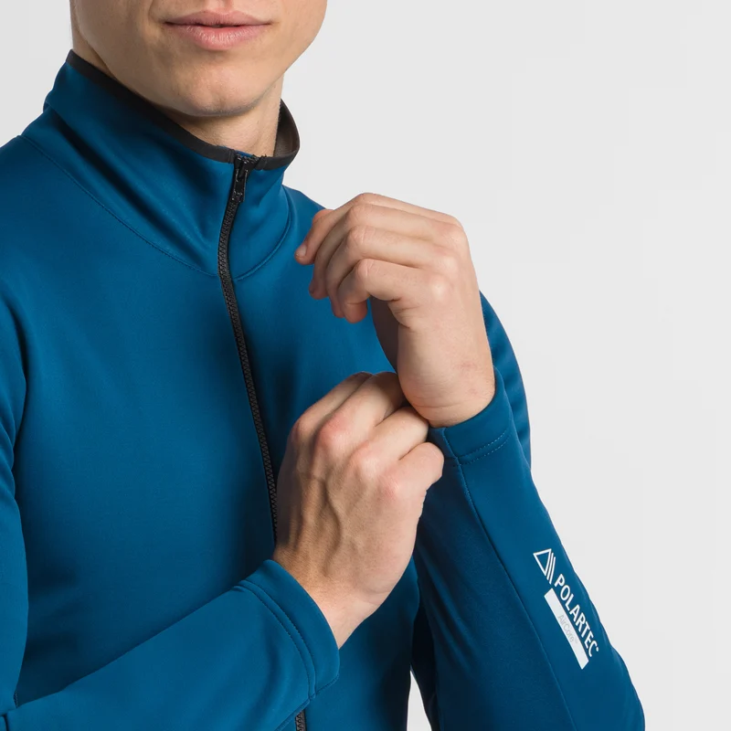 Giacca Sportful Srk 2 - Blu
