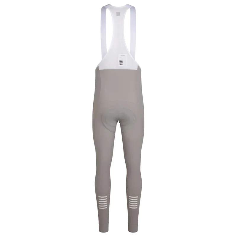 Calzamaglia Rapha Pro Team Lightweight Cargo - Grigio chiaro