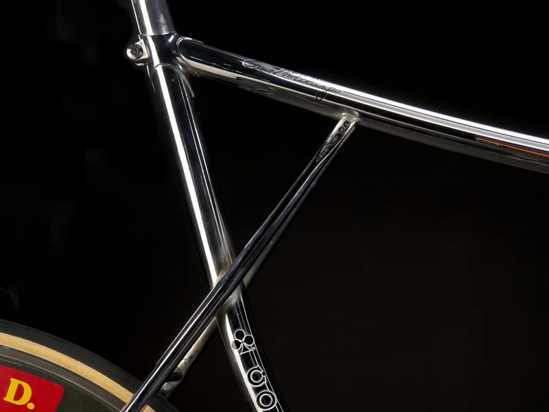 Master Pista Equilateral
