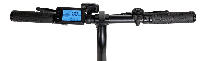 MS Energy UrbanFold i6 | E-Bike