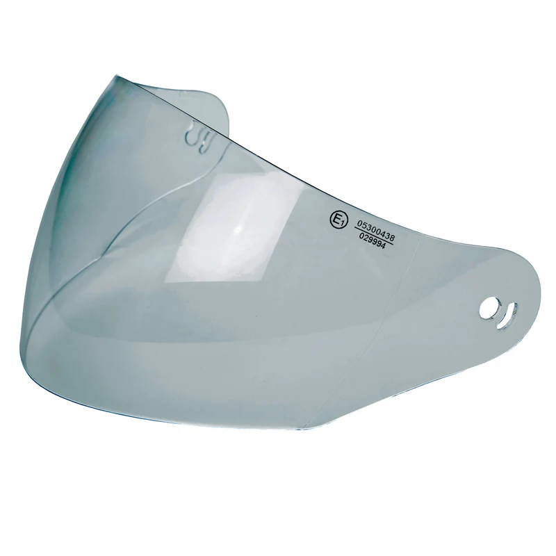 VISIERA ESTERNA SCURA - CASCO MAXIJET