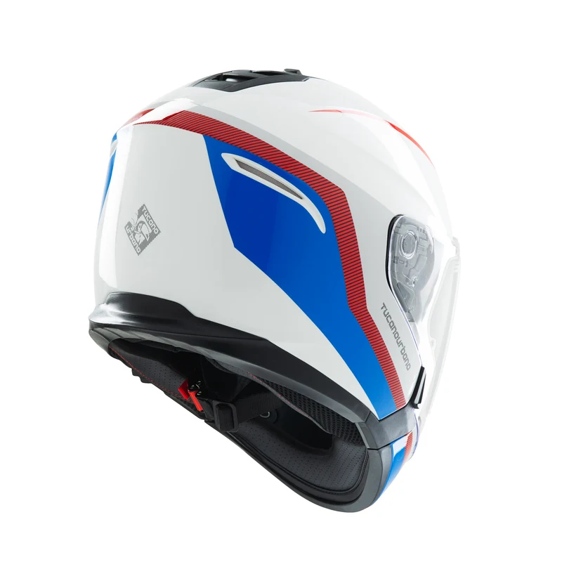 Casco HYPERLINK