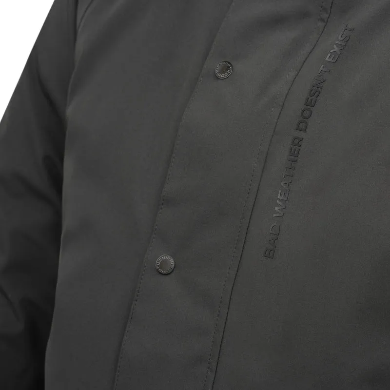 Parka COOLDRY HYDROSCUD®