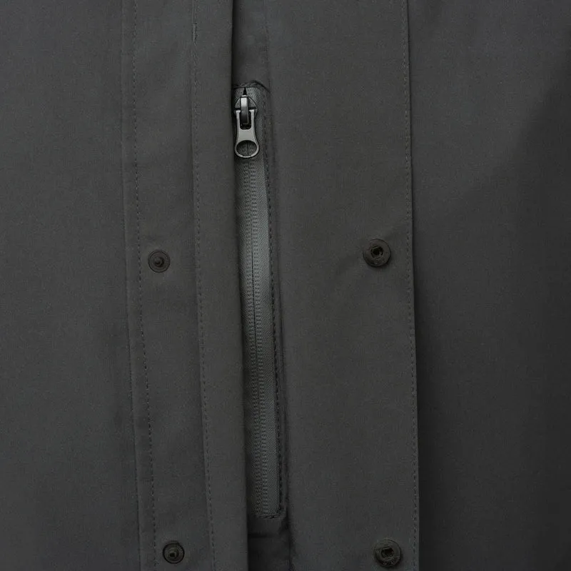 Parka COOLDRY HYDROSCUD®