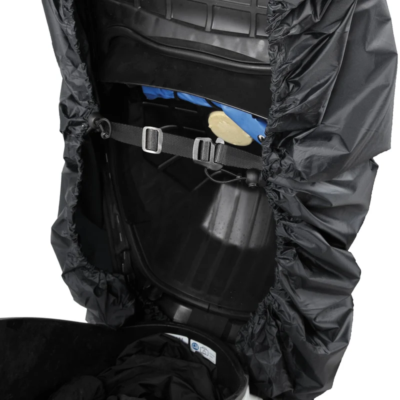 Coprisella SEAT COVER PLUS HYDROSCUD® - Small
