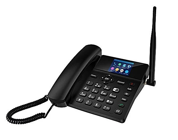 CONNECT 400 MD Monitor a colori per telefono cellulare fisso