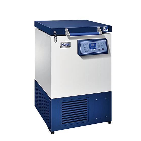 DW-86W100J Haier Freezer -86 ℃