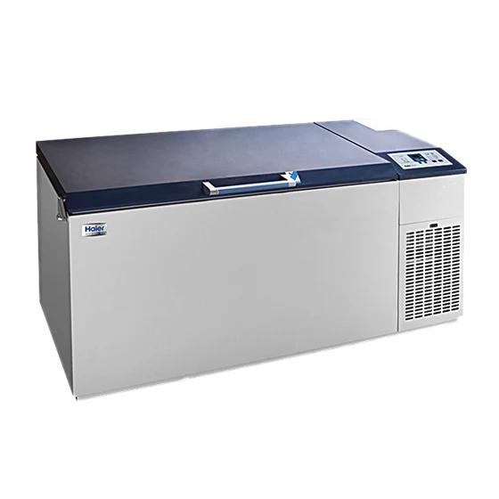 Haier DW-86W420J Congelatore -86 ℃