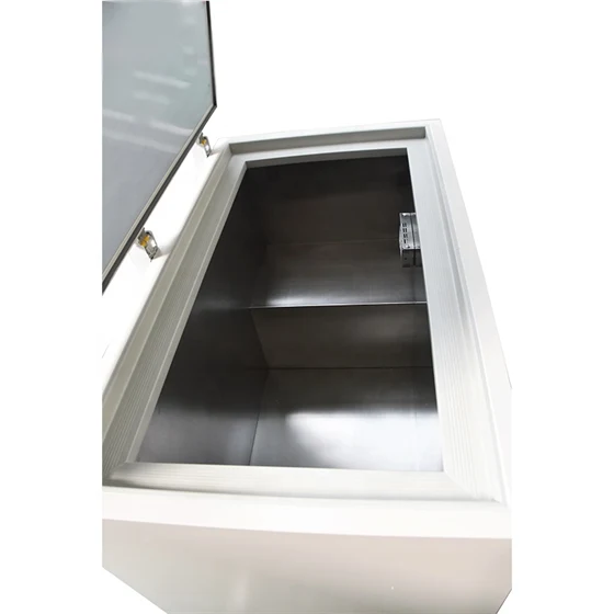 Congelatore Cryolab94 H 220L -86 ℃