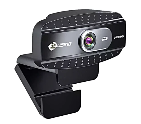 Webcam Manager N300 e treppiede