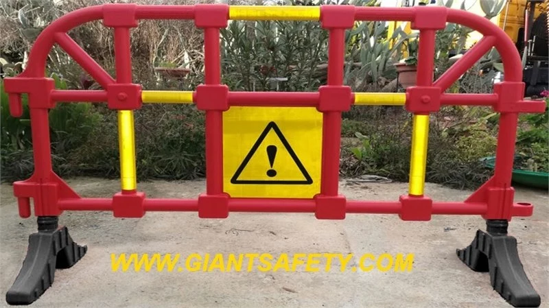 Barriera GIANT 85 - Novità!
