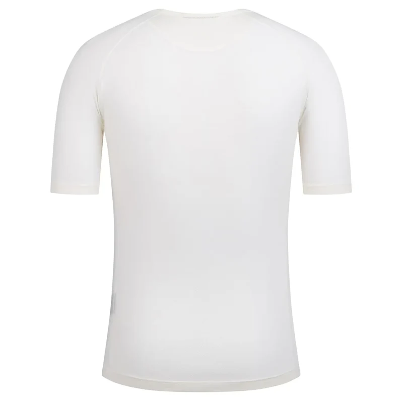 Maglia intima Rapha Merino Lightweight - Bianco