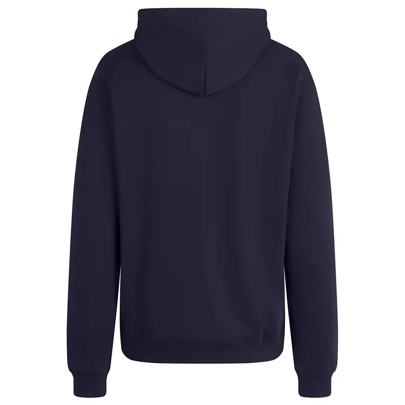 Felpa Rapha Heavyweight Cotton - Blu scuro