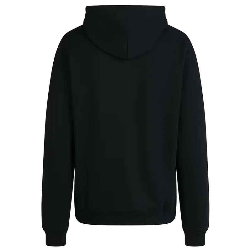 Felpa Rapha Heavyweight Cotton - Nero