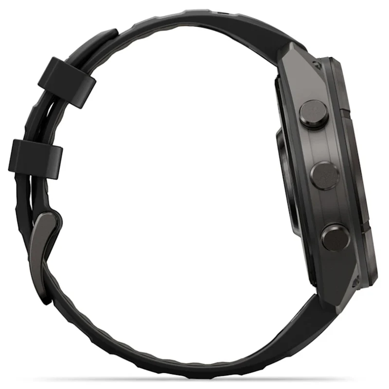 Garmin Fenix 9 Pro 47 mm inReach - Nero