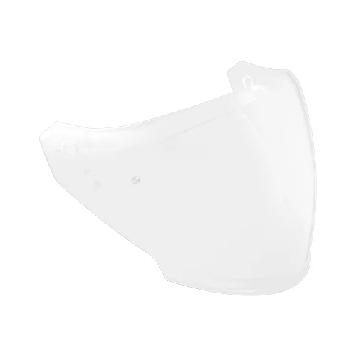 VISIERA CGM 136A TRASPARENTE