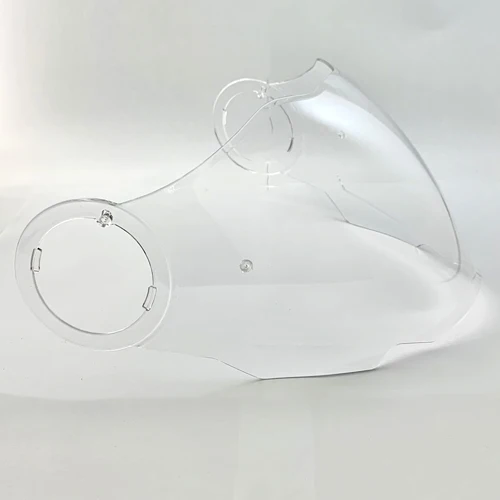 VISIERA CGM MPH 129G TRASPARENTE