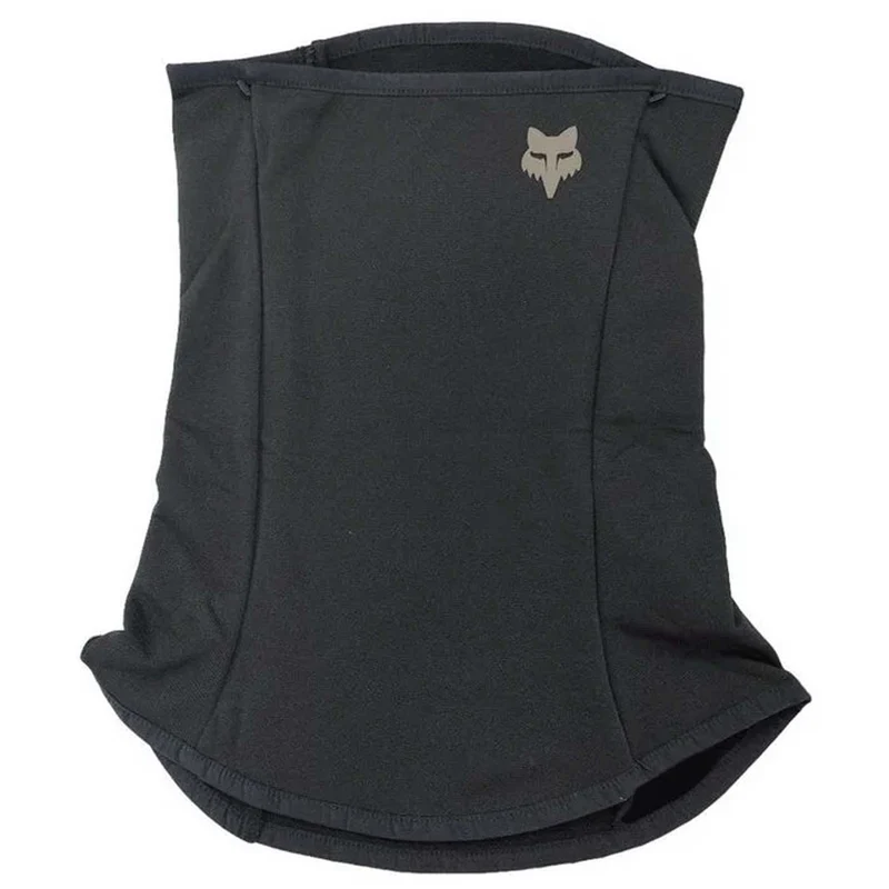 Scaldacollo Fox Defend - Nero