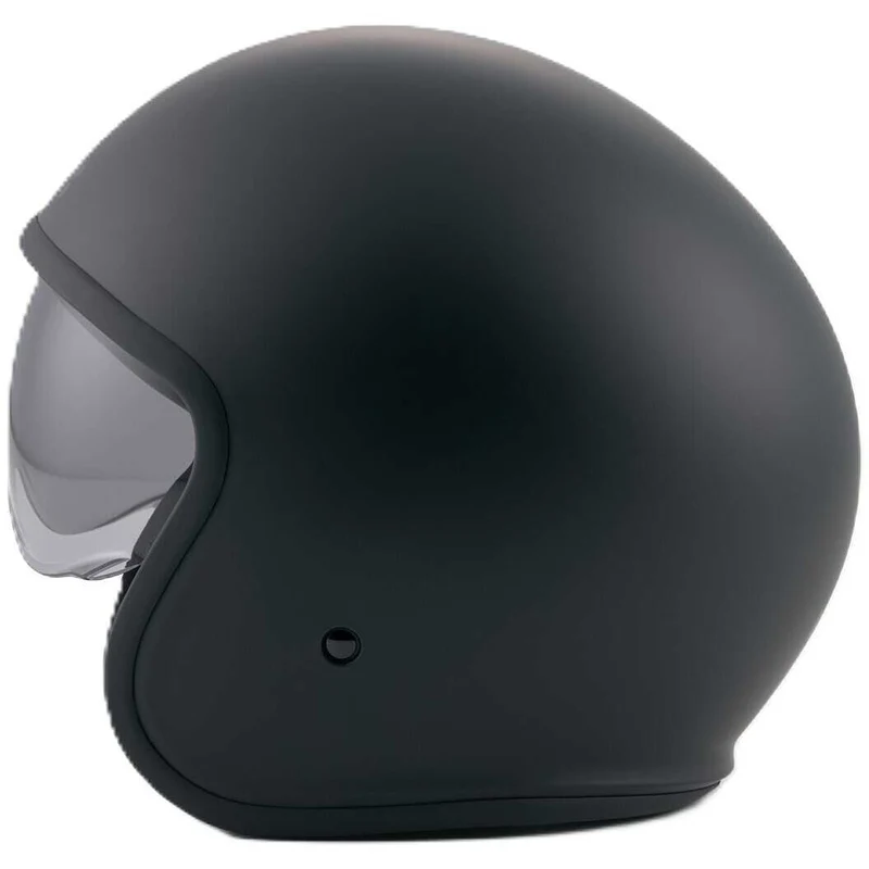 CASCO BLAUER PILOT 4.0 NERO OPACO