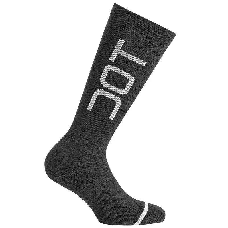 Calze Dotout Duo - Grigio scuro