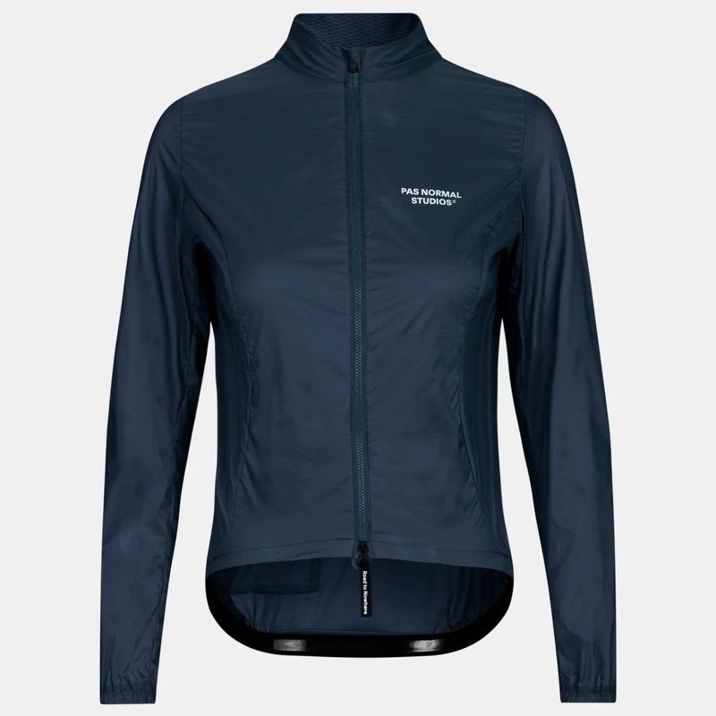 Giacca donna Pas Normal Studios Essential Insulated - Blu