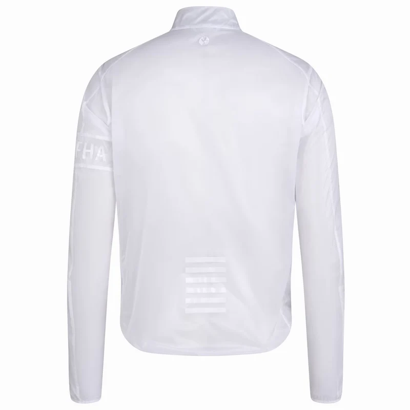 Mantellina Rapha Pro Team Wind - Novantasei