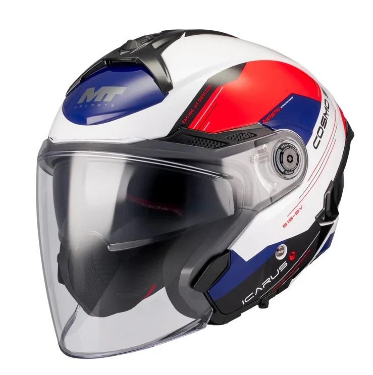 CASCHI JET MT OF515SV COSMO SV ICARUS LUCIDO