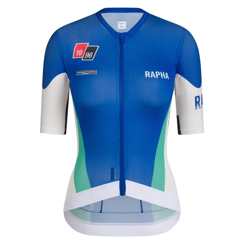 Maglia donna Rapha Pro Team - Novantasei