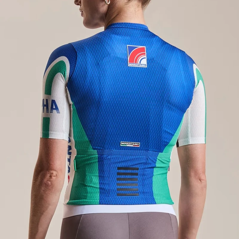 Maglia donna Rapha Pro Team - Novantasei