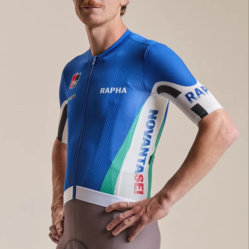 Maglia Rapha Pro Team - Novantasei