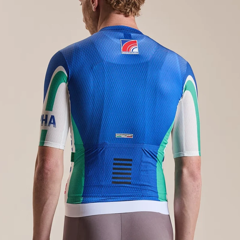 Maglia Rapha Pro Team - Novantasei