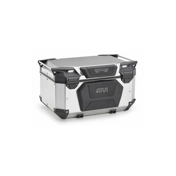 SCHIENALINO givi TREKKER OUTBACK EVO 58LT.
