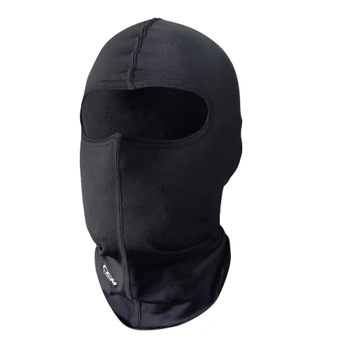 SOTTOCASCO A13 SUMMER NERO