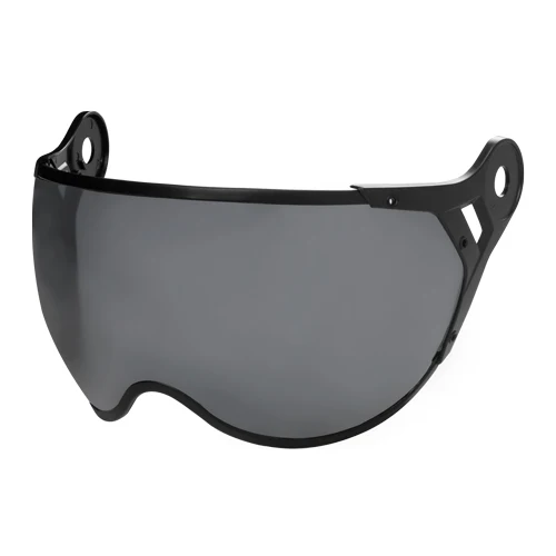Visiera sagomata CGM 801 FUME 50%