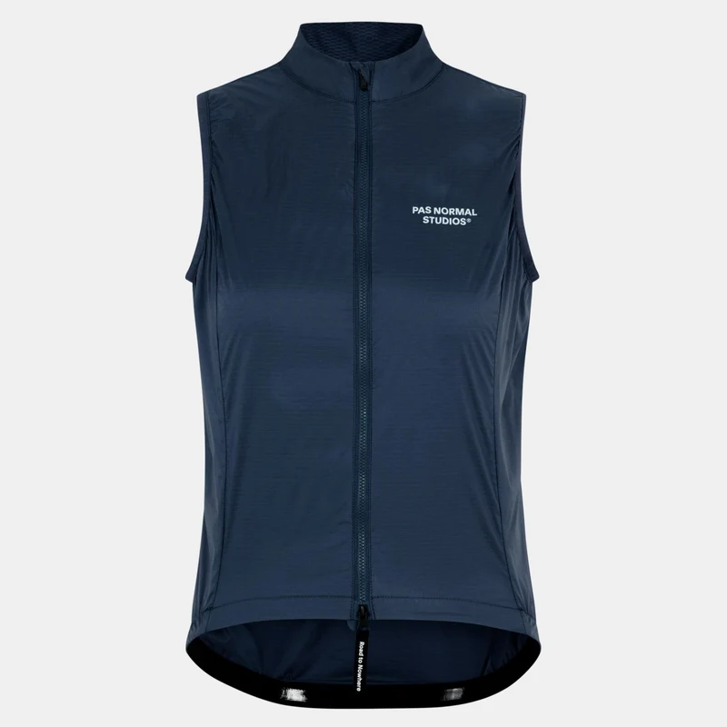 Gilet donna Pas Normal Studios Essential Insulated - Blu