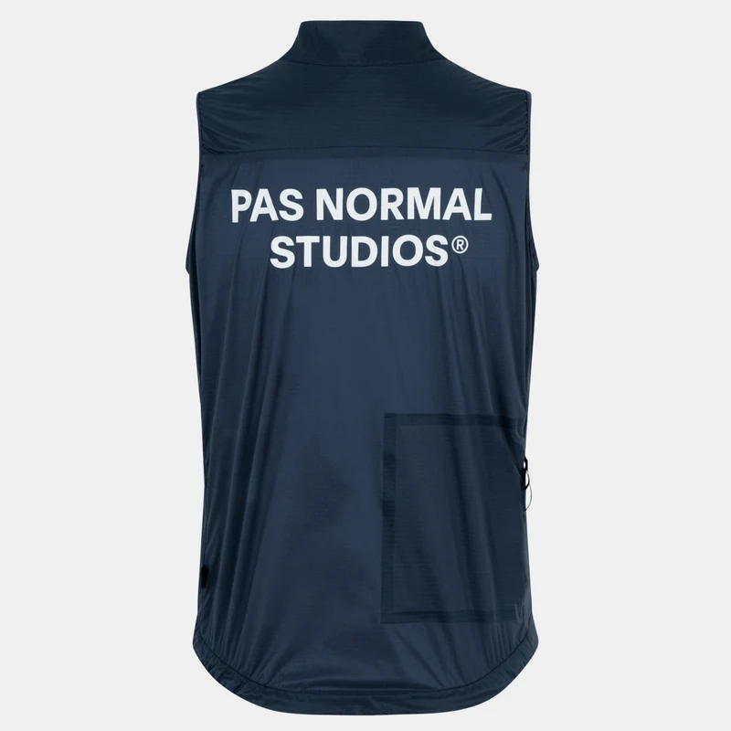Gilet donna Pas Normal Studios Essential Insulated - Blu