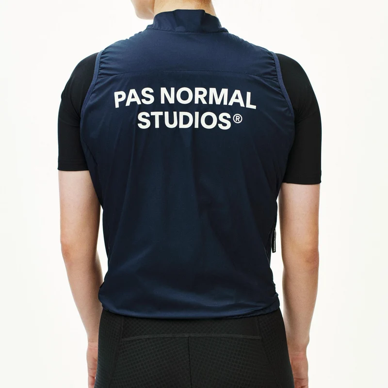 Gilet donna Pas Normal Studios Essential Insulated - Blu