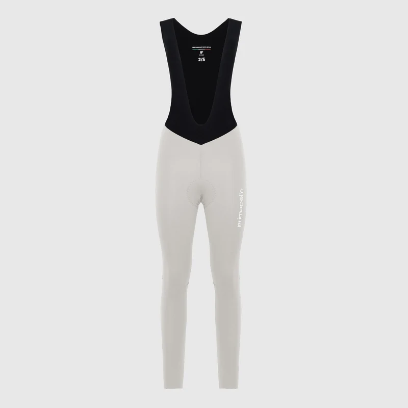 Calzamaglia donna Pissei Primapelle - Grigio chiaro