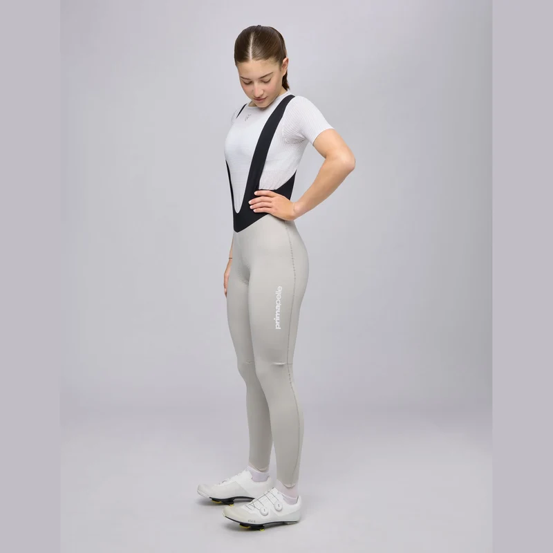 Calzamaglia donna Pissei Primapelle - Grigio chiaro