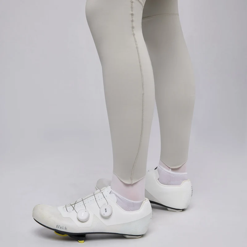 Calzamaglia donna Pissei Primapelle - Grigio chiaro