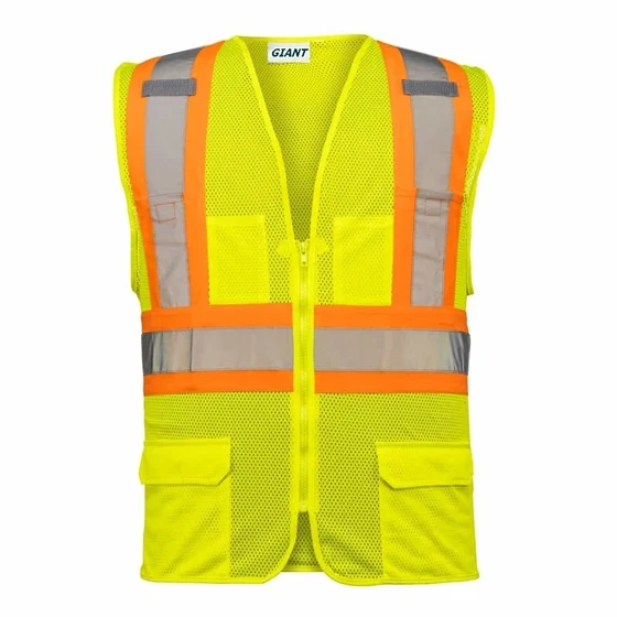 Gilet riflettente Boston