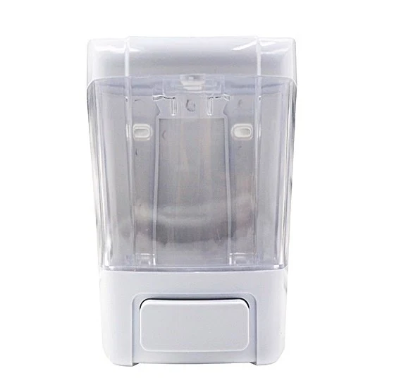 Dispenser da 600 ml di alta qualità