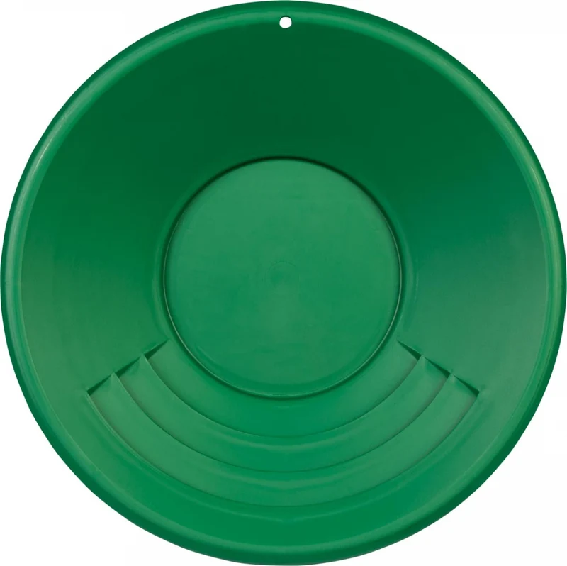 GARRETT 14 "Prospector