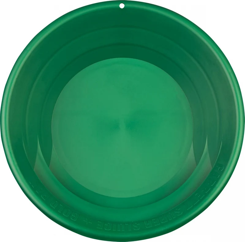 GARRETT 15 "SuperSluice
