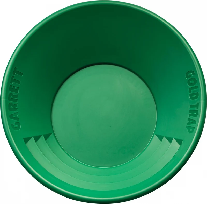 GARRETT 14 "Gold Trap