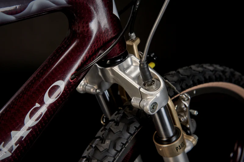 Elite C35 MTB